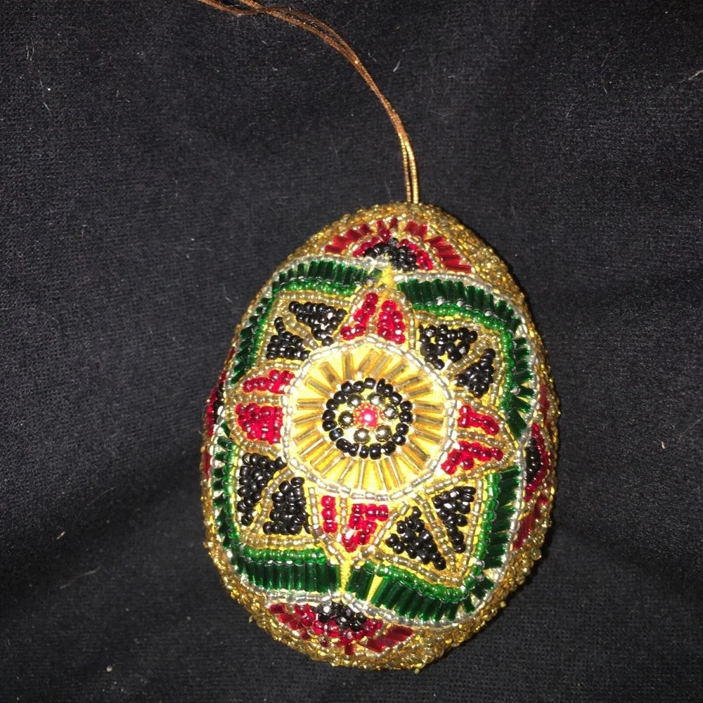Handmade this vintage